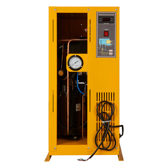 Осушитель сжатого воздуха рефрижераторного типа ET RD 90-16 Осушитель сжатого воздуха рефрижераторного типа ET RD 90-16